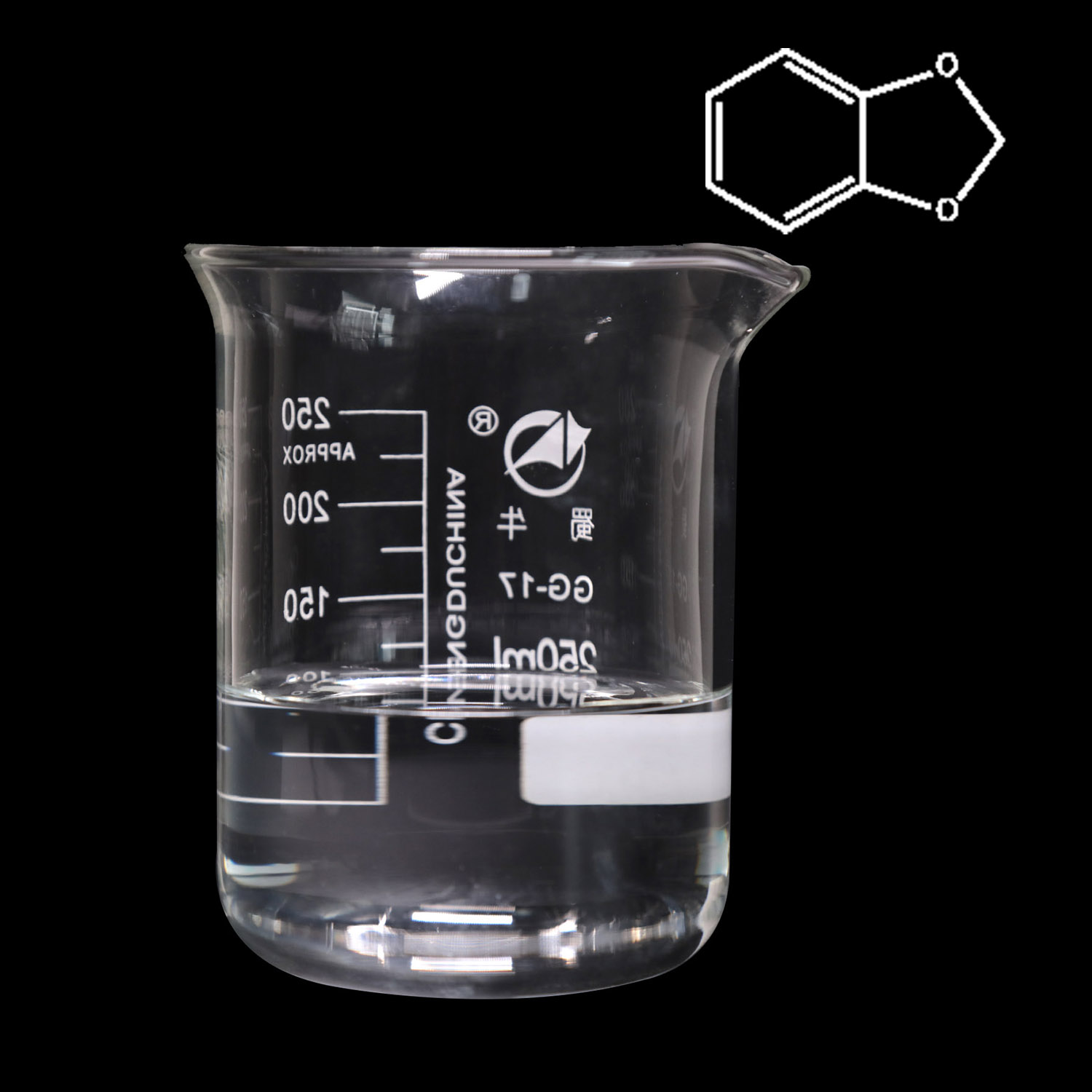 274-09-9 1,3-benzodioxole 