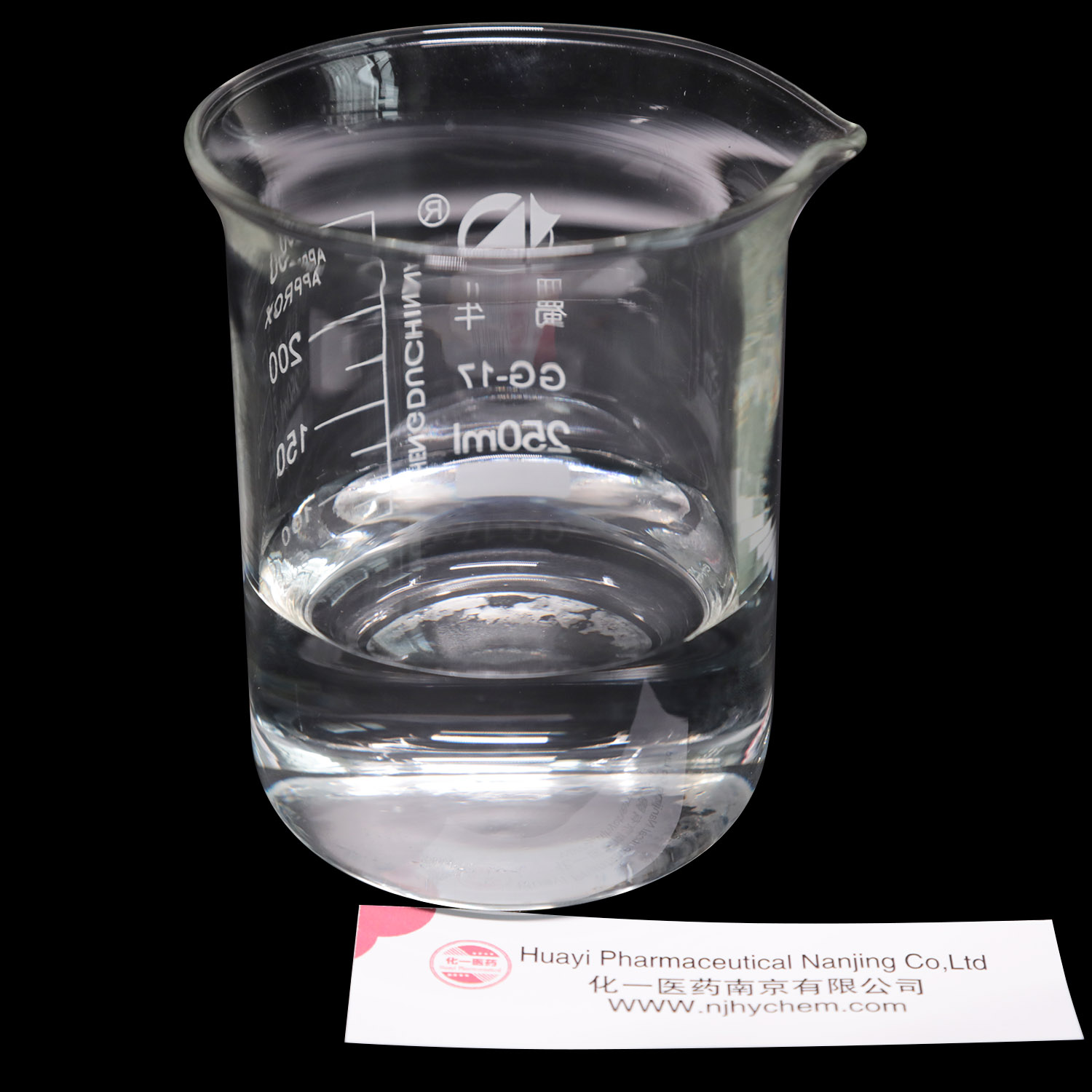 Factory Wholesales Pharmaceutical Colorless Liquid CAS. 102-76-1 Triacetin