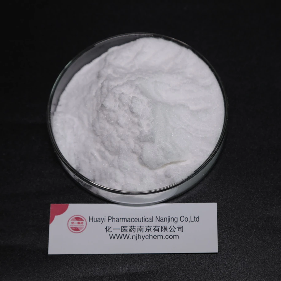 High Quality CAS 82956-11-4 Nafamostat Mesylate Powder