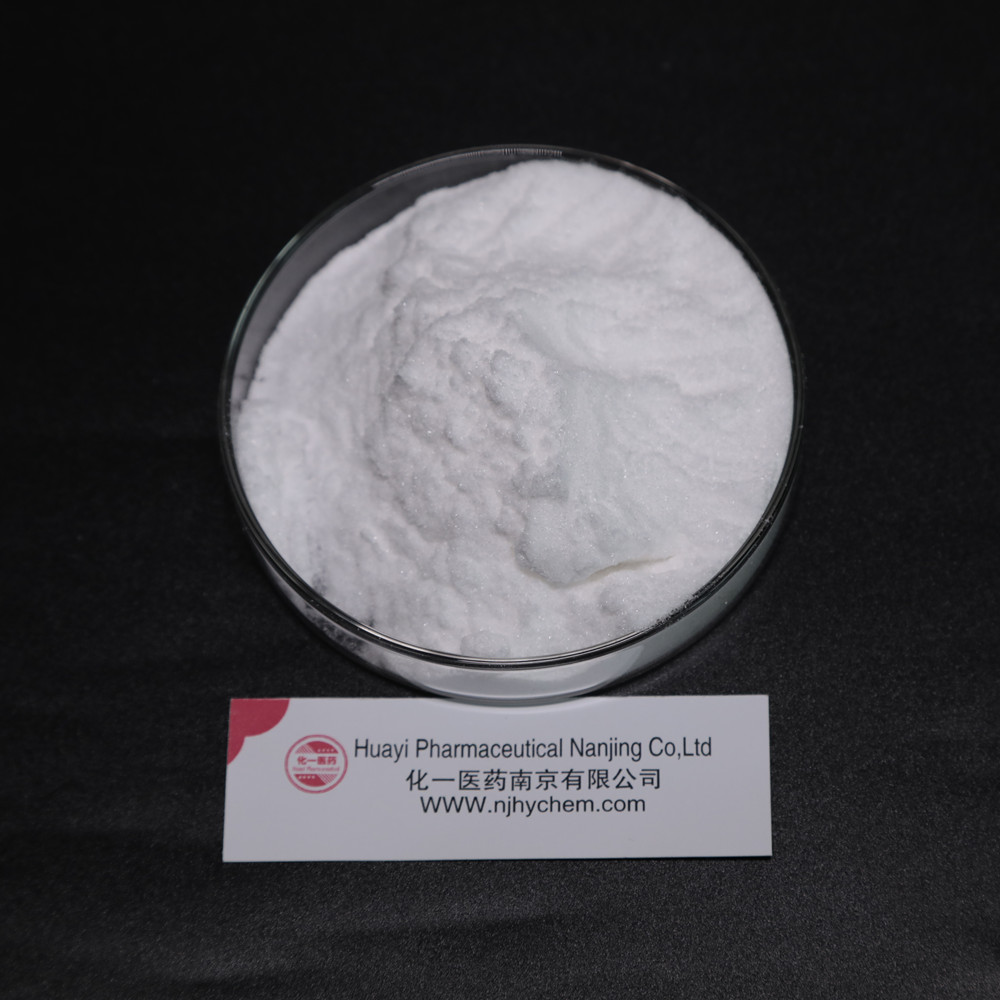High Quality Product of Pharmaceutical Intermediate 2-(2-Chlorophenyl)-2-nitrocyclohexanone CAS 2079878-75-2 with Good Price High purity