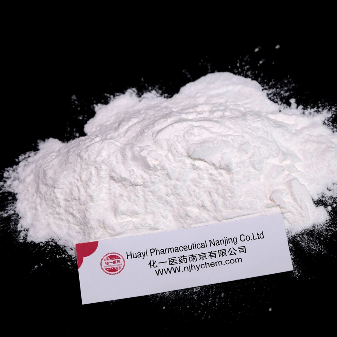 Top supplier Sulfanilamide 63-74-1