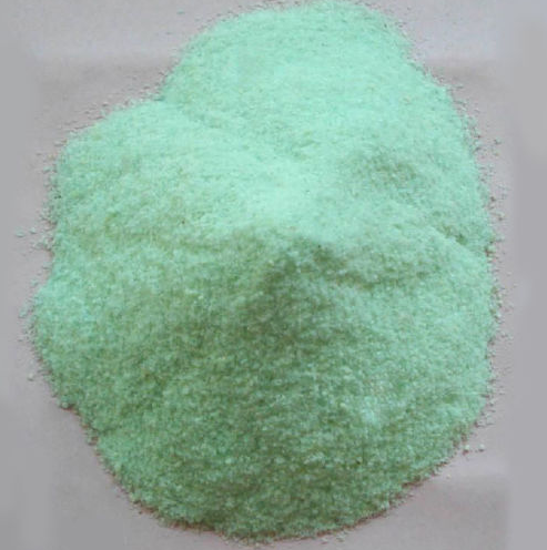 Fast Shipment and Safety Delivery CAS 7782-63-0 Ferrous Sulfate Heptahydrate