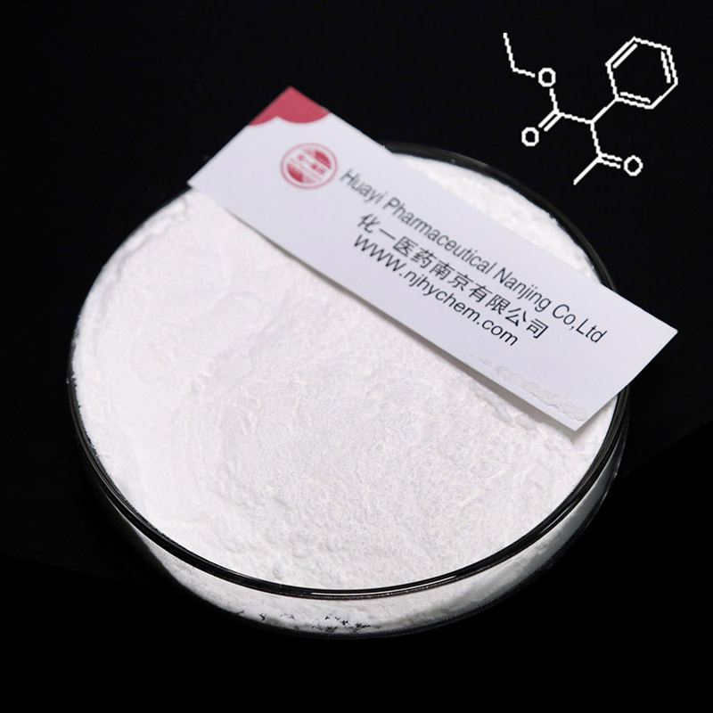 hot sell fast delivery Ethyl 2-phenylacetoacetate CAS 5413-05-8